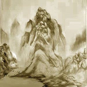 【窦名望】A BEAN UNBROKEN 窦王血啸磨盘山