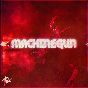 Machinegun
