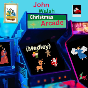 Christmas Arcade (Medley)