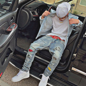 Walk it Like I Talk it (feat. OnSight Jay)