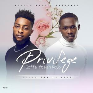 Privilège (feat. Nan Rayo)