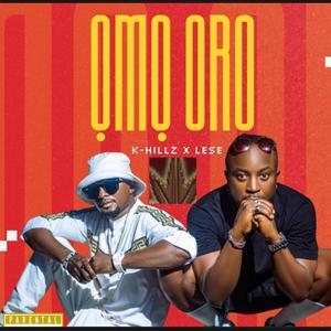 OMO ORO (feat. LẸSẸ)