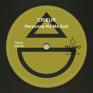Personne Ne Me Suit (Club Mix)