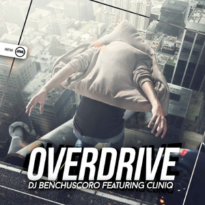 Overdrive (Original Mix)