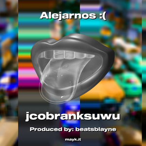 Alejarnos:(