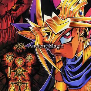 Ancient Magic (feat. Reiji Hart)