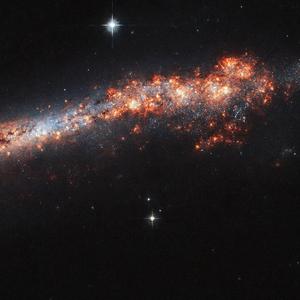 She is my Pen and Paper