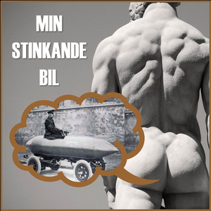 Min stinkande bil