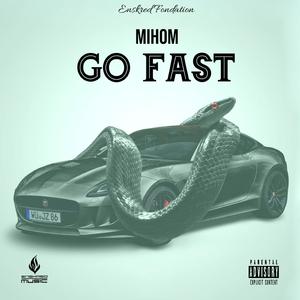 Difé (feat. Mihom)