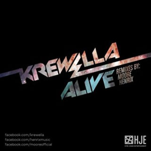 Alive(Moore & Henrix Remix)