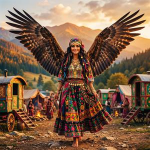 Somnoroase Păsărele (Manea Belea II)