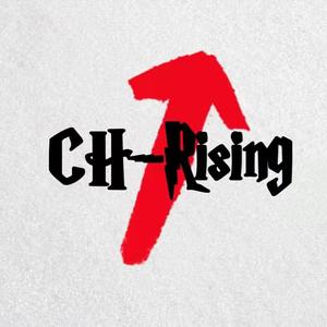 CH-Rising（PROD BY 澜）