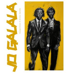 Jo Galala (feat. Aries Jando)