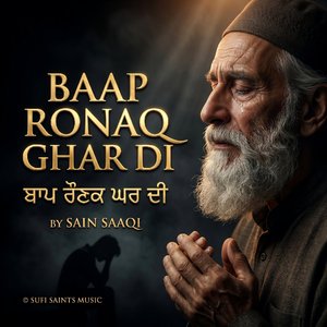 Baap Ronaq Ghar Di