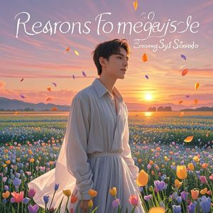 拥抱自己的理由