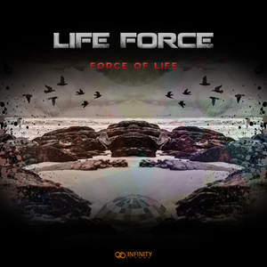 Force Of Life (Original Mix)