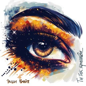 Ты так красива