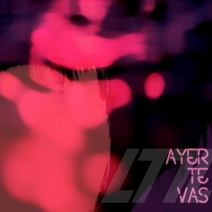Ayer te vas