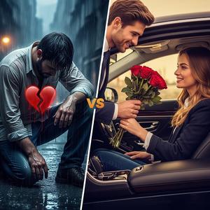 ឡានស៊េរីថ្មី ចិត្តស៊េរីចាស់