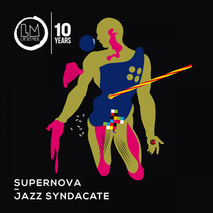 Jazz Syndacate (Original Mix)
