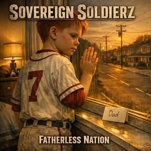 Fatherless Nation