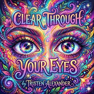 clear through your eyes