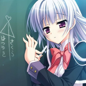 Hesitation Snow (Yuna Sasai Bootleg)