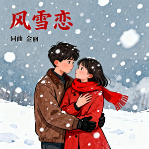 风雪恋
