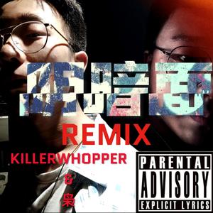 KILLERWHOPPER-阴暗面remix（枭 / KILLERWHOPPER remix）