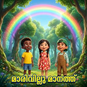 Maarivillu Maanathu