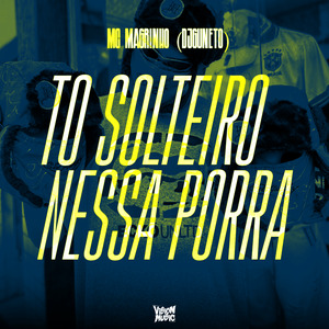 To Solteiro Nessa Porra