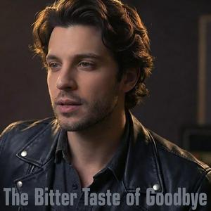 The Ghost in the Guest Room