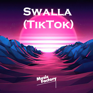 Swalla (TikTok) (Remix)