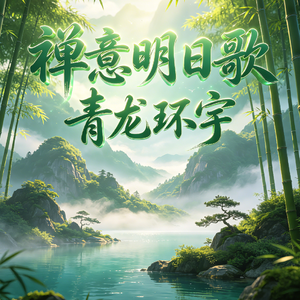 禅意明日歌