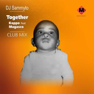 Together (feat. Magasco) (Club Mix)