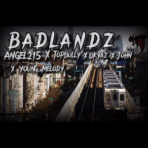 Badlandz