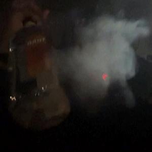 Fawkk (White Boy Wasted)