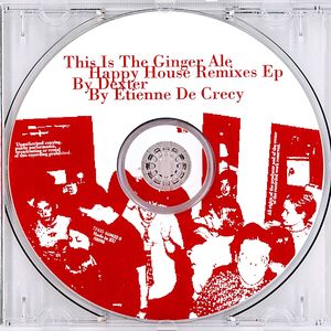 Happy House (Etienne De Crécy Debut Remix)