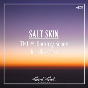 Salt Skin (Disco Mix)
