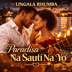 Paradisa Na Sauti Na Yo