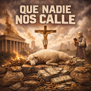 Que Nadie Nos Calle