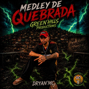 Dichavando de Quebra