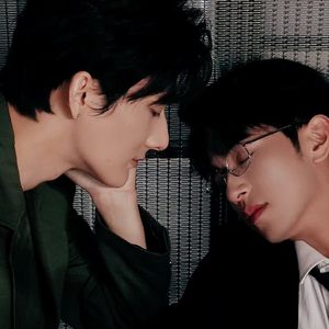 难言（《垂涎》高途 原创同人曲）