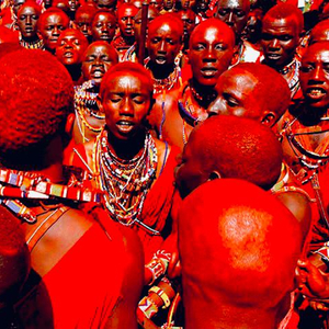 Maasai