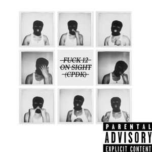 **** 12 on Sight (Cpdk)