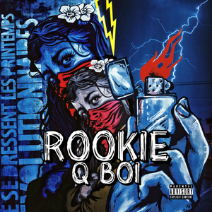Rookie（REMIX.）