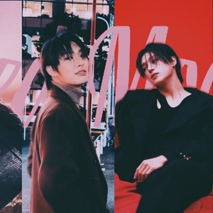 AI Sohee(RIIZE), Mingi(ATEEZ), Ni-Ki(ENHYPEN), Wooyoung(ATEEZ) |  RED MOON
