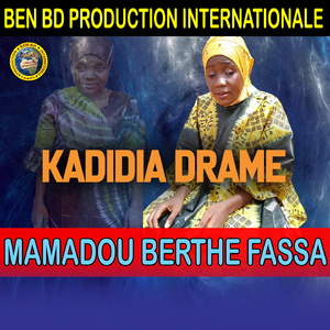 Mamadou Berthe Fassa