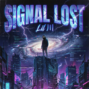 Signal Lost