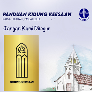 Jangan Kami Ditegur 632 (Panduan Kidung Keesaan 632)